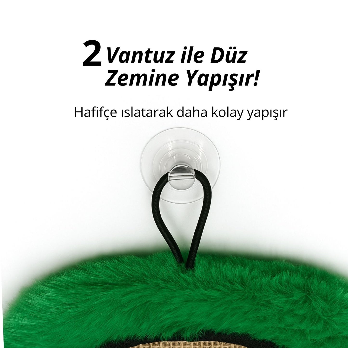 Miyav Meksika Temalı Kedi Oyuncak Seti | Hışırtılı Kaktüs Tırmalama, Çıngıraklı Taco ve Hışırtılı Avokado