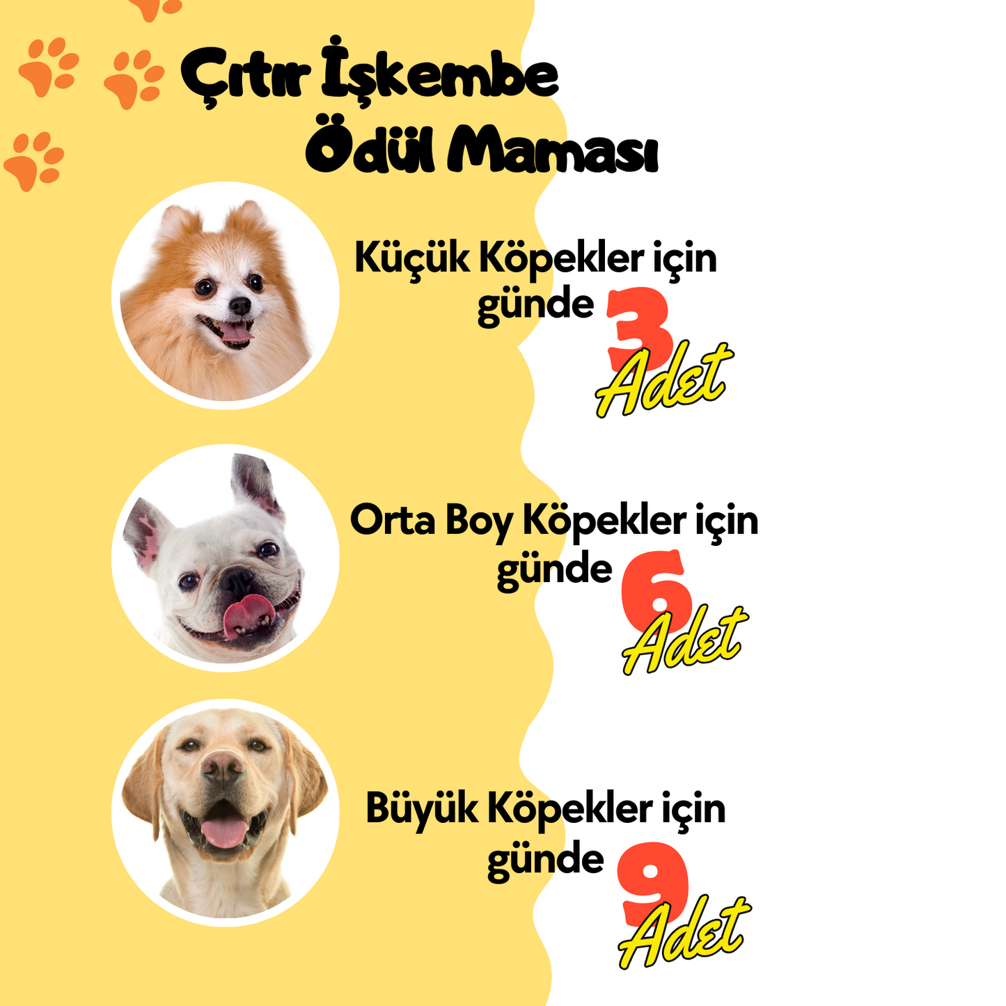 2 Adet Çıtır İşkembe Doğal İçerikli Köpek Ödül Maması