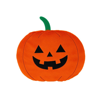 Cadılar Bayramı Temalı Kedi Oyuncak Seti | Hışırtılı Yarasa, Balkabağı Minder ve Örümcek Kedi Oltası