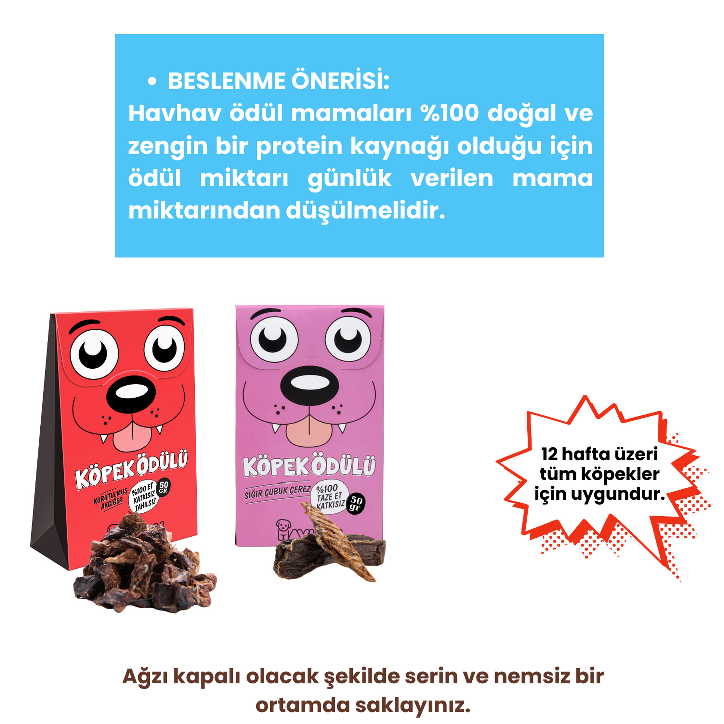 HavHav PizzaHav Köpek Oyuncak Seti