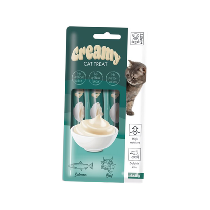 Kedi Parti Kutusu 4’lü Set | Parti Şapkası, Peluş Pasta, Peluş Hediye Kutusu ve Ödül Maması